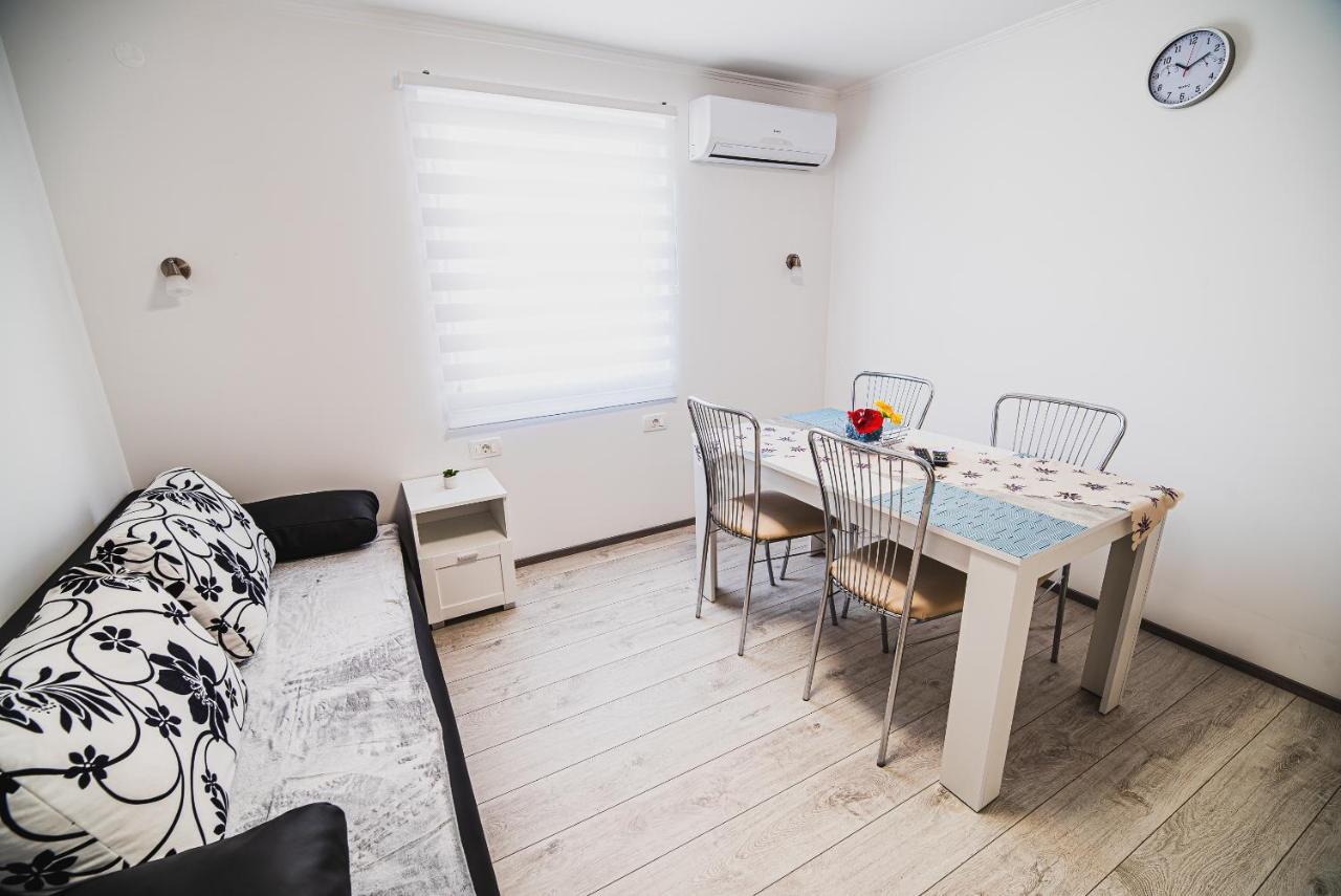 Apartmán Cuderland -Cukr Kobarid Exteriér fotografie