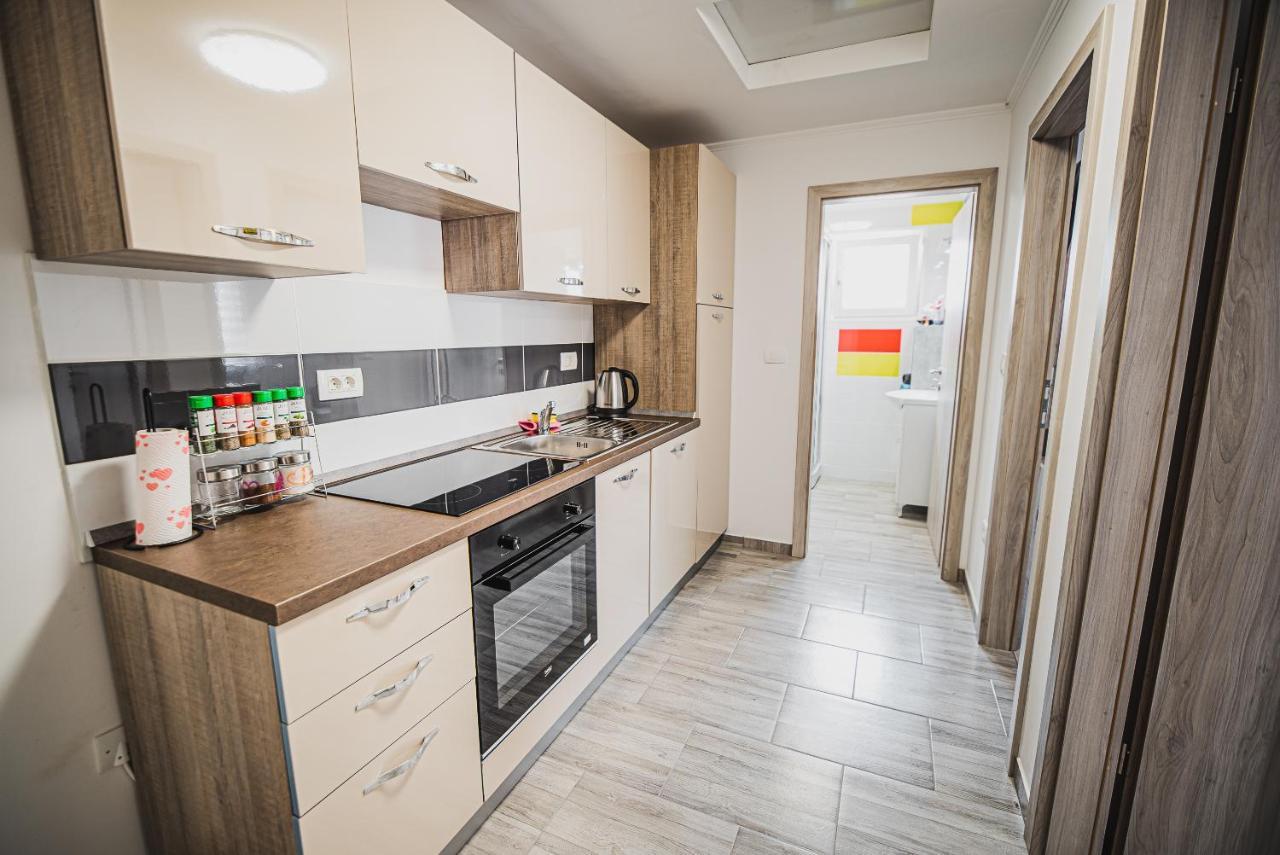 Apartmán Cuderland -Cukr Kobarid Exteriér fotografie