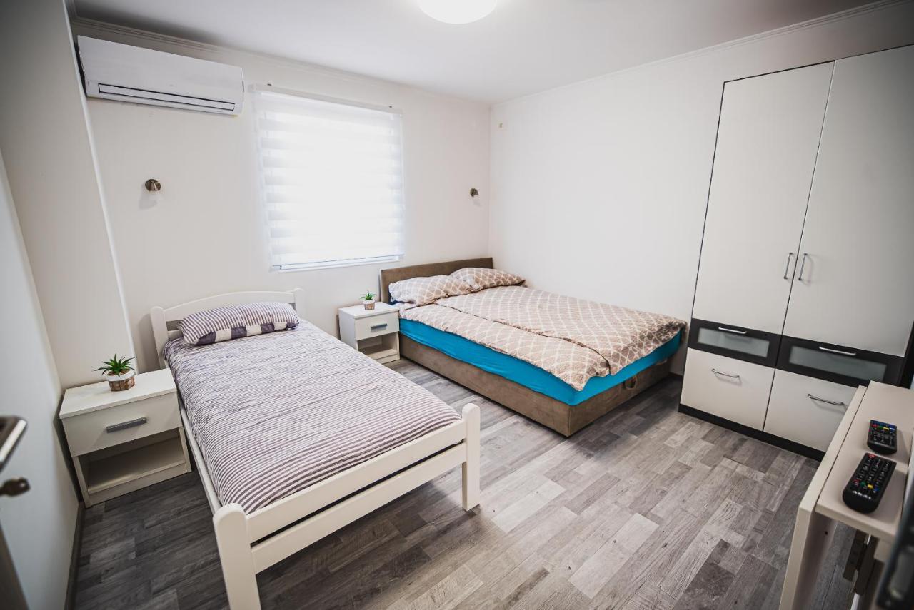 Apartmán Cuderland -Cukr Kobarid Exteriér fotografie