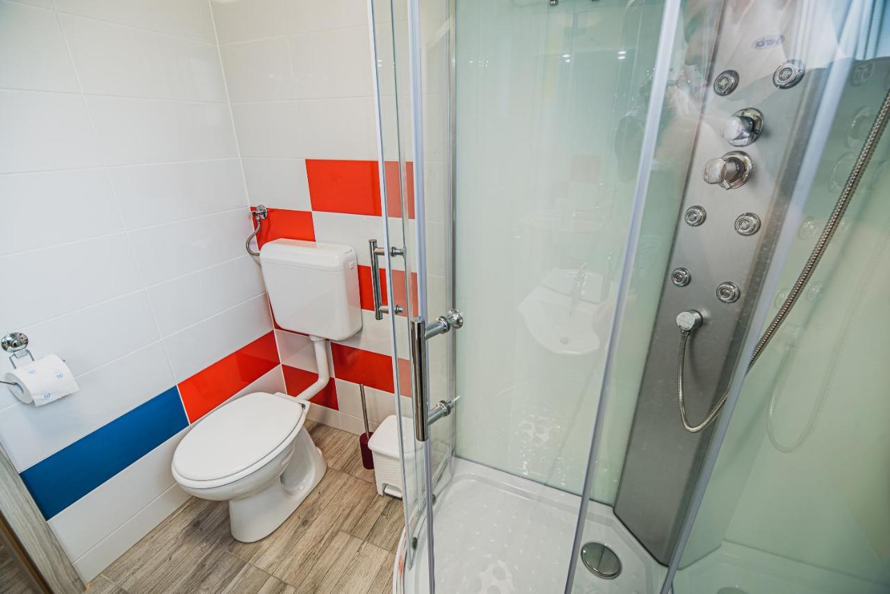 Apartmán Cuderland -Cukr Kobarid Exteriér fotografie