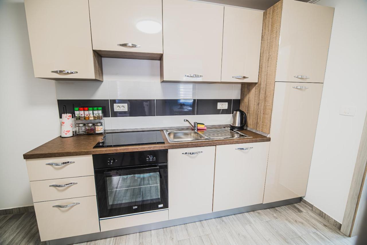 Apartmán Cuderland -Cukr Kobarid Exteriér fotografie