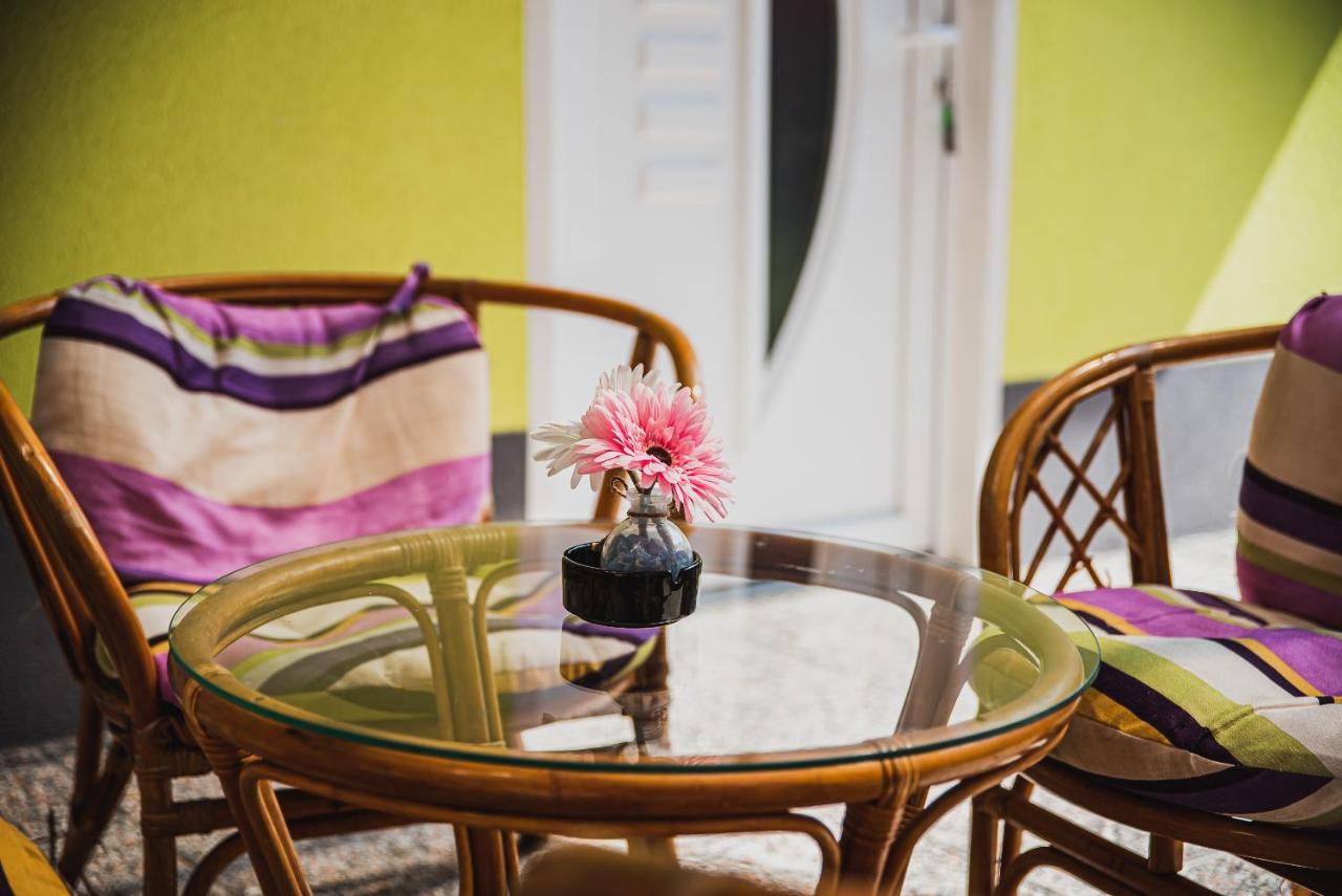 Apartmán Cuderland -Cukr Kobarid Exteriér fotografie