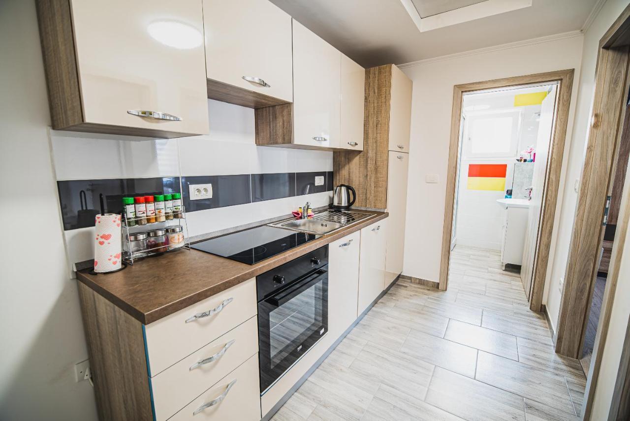 Apartmán Cuderland -Cukr Kobarid Exteriér fotografie